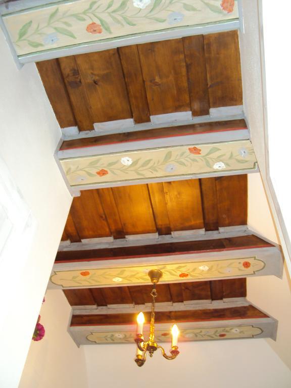 Apartamento Castle Kaštieľ Kotešová Habitación foto