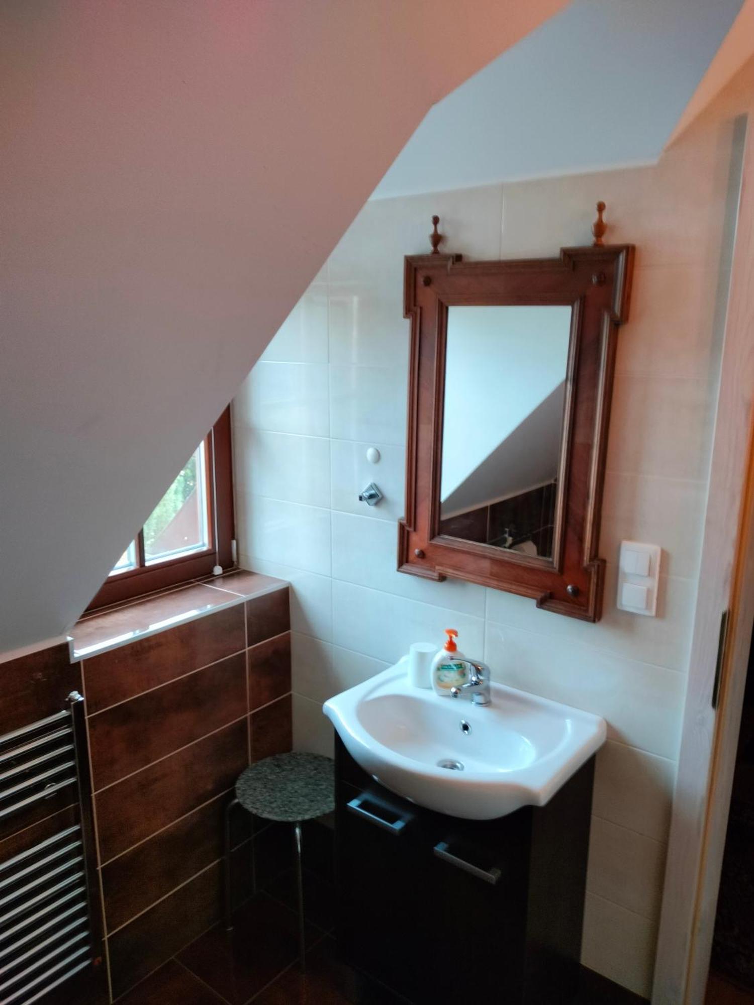 Apartamento Castle Kaštieľ Kotešová Exterior foto