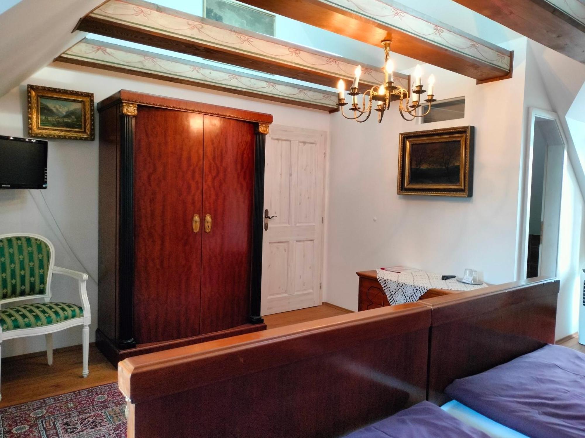 Apartamento Castle Kaštieľ Kotešová Exterior foto
